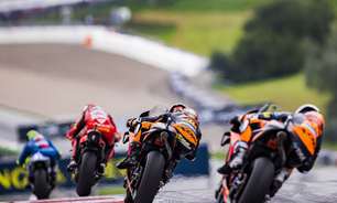 Novas equipes e 5 pilotos estreantes: MotoGP apresenta novidades no grid para 2022