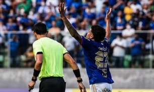 Filipe Machado se emociona ao marcar gol em sua volta aos gramados após sequelas da Covid-19