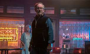 Steven Spielberg e Jane Campion disputam prêmio do Sindicato dos Diretores