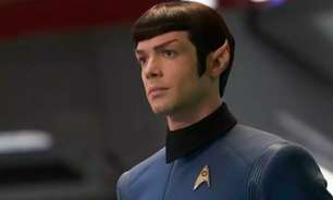 Situação de Star Trek no Brasil é resolvida e Paramount+ divulga datas