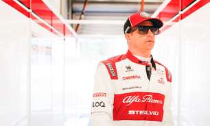 Räikkönen já vive pós-F1 e acerta para ser chefe de equipe no Mundial de Motocross