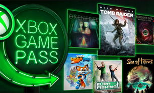 Microsoft vai cancelar Xbox Game Pass de quem não usar por muito tempo