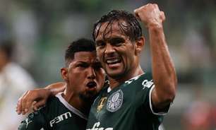 Destaque em vitória do Palmeiras, Scarpa é eleito o craque da primeira rodada do Paulistão-2022