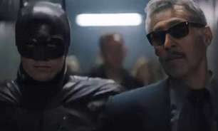 Teaser de "Batman" revela John Turturro como Dom Falcone