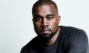 Kanye West anuncia data de lançamento do seu novo álbum de estúdio