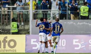 Após reclamações, Cruzeiro consegue mudar horários dos seus jogos no Campeonato Mineiro
