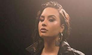 Demi Lovato faz piada sobre ex: "Meu vibrador é melhor"
