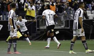 Corinthians abre venda de ingressos para clássico contra o Santos