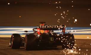 Honda e F1: a volta dos que não foram