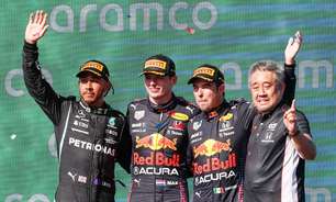 Ex-chefe da Honda seguirá colaborando com a Red Bull na F1