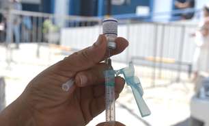 Governo de SP exige comprovante de vacina na volta às aulas