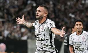No 1&Acirc;&ordm; jogo de VP em Itaquera, Corinthians atropela e deixa Ponte Preta em situa&Atilde;&sect;&Atilde;&pound;o  delicada