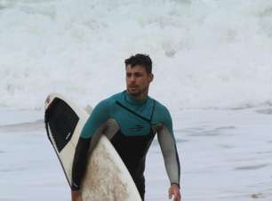 Confira os points em que Cauã Reymond mais gosta de surfar