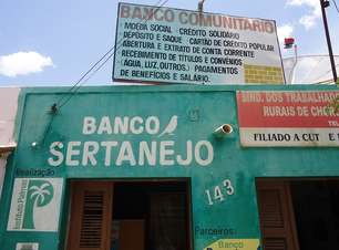 Além do real, Brasil tem 103 moedas sociais em circulação