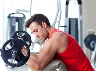 Veja como melhorar o treino e tonificar os músculos
