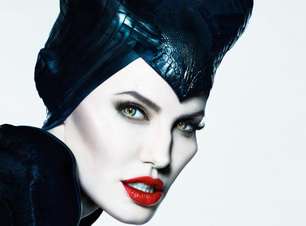 Angelina Jolie usa creme brasileiro 'sangue de dragão'