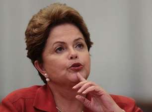 Dilma se diz "2.0" e fala em governo como base de programa
