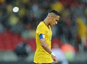 Conmebol diz que Neymar pode cumprir pena nas Eliminatórias
