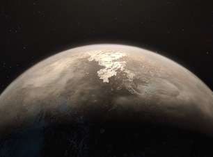 Como é Ross 128 b, o recém-descoberto planeta próximo à Terra com melhores condições para abrigar vida