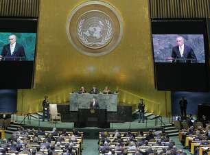 ONU permite que palestinos atuem mais como membros em 2019