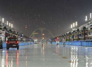 Rio voltará a ter Carnaval na Sapucaí em 2022, diz Liesa