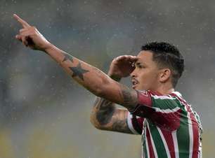 Fluminense bate Luverdense e segue na Copa do Brasil