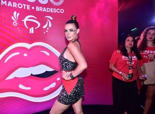 "Sororidade tem que estar em dia no Carnaval", dizem atrizes