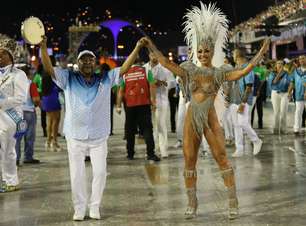 2ª noite de Sapucaí deixa disputa pelo título imprevisível