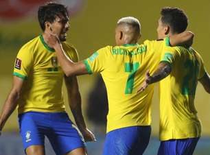Sem acordo, Globo não transmitirá clássico Uruguai x Brasil