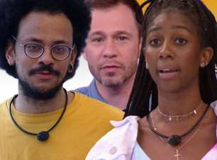 Leifert e direção do 'BBB' erram ao se omitir sobre racismo