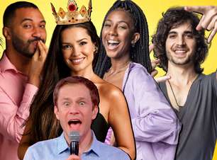 'BBB' acabou! Cada um volte a viver a própria vida, tá ok?