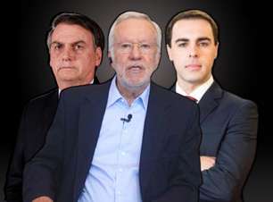 Quem na Globo sempre mandou, agora é contrariado na CNN