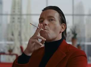 Sexo, cocaína, deprê: 'Halston' retrata lado sombrio da fama