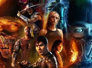Mortal Kombat vai ganhar continuação no cinema