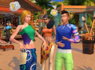 Promoção do Xbox tem Sims 4, Outriders e jogos com até 85% de desconto