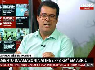 Jornalista se irrita por governo ignorar pedidos da Globo