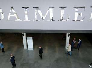 Daimler vai pagar patentes para Nokia e encerrar disputa nos tribunais