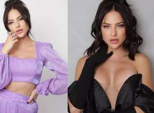 Gabi Martins revela depressão por conta do corpo