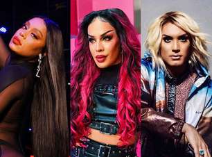 Multishow celebra mês do Orgulho LGBTQIA+ com programação especial