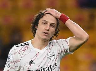 Visitando o Rio, David Luiz posta música que cita o Flamengo e gera especulações na internet