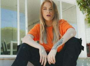 Luísa Sonza revela motivo de ter se assumido bissexual