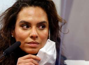 Ciência não tem lado, diz infectologista Luana Araújo à CPI