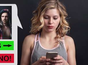 Pesquisa revela o que as mulheres priorizam nos parceiros em aplicativos de paquera