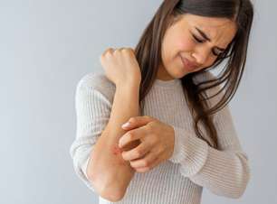 Descubra quais são os impactos da ansiedade na pele