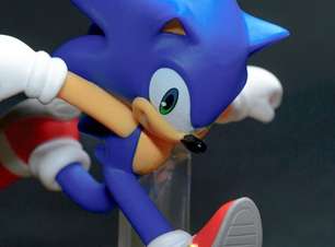 Conheça os 10 melhores games estrelados pelo Sonic