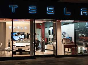 Tesla pretende inaugurar lanchonetes com estilo retrô nos EUA