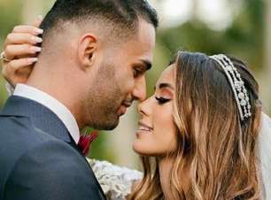 Isadora Pompeo revela motivo do fim do casamento com jogador: 'Situações humilhantes'