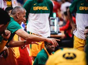 Petrovic convoca seleção de basquete masculino para Pré-Olímpico na Croácia