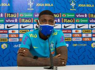 Brasileiro Emerson é confirmado como reforço do Barcelona