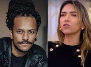 Ex-BBB João Luiz detona comentário homofóbico de Patrícia Abravanel
